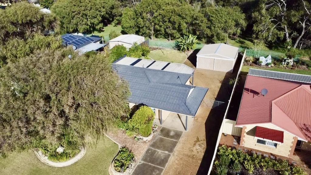 23 Dotterell Cres, Geographe, WA 6280