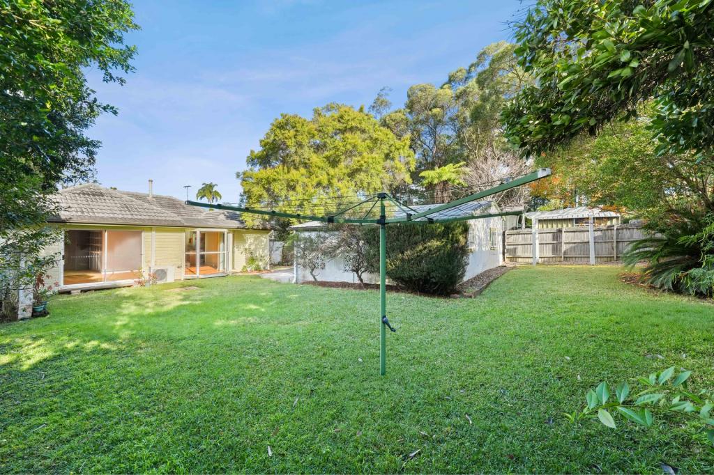 3 Beck St, North Epping, NSW 2121