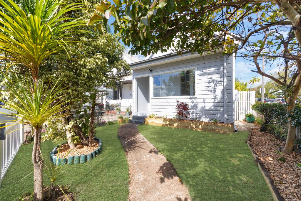 88 Railway Pde, Granville, NSW 2142