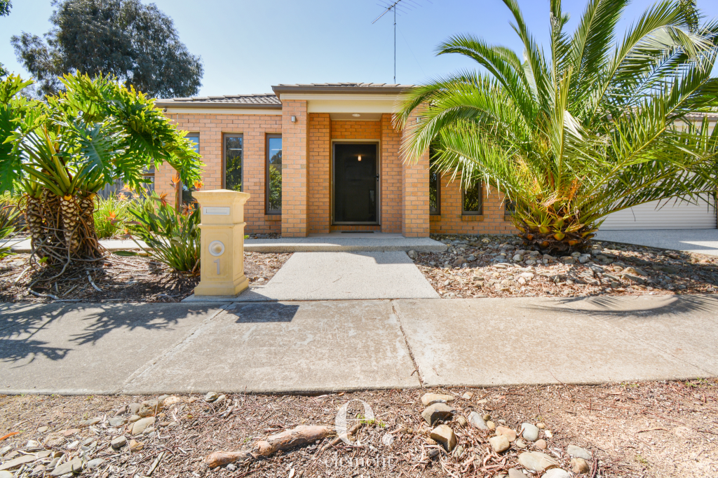 1 Saxbee Way, Leopold, VIC 3224