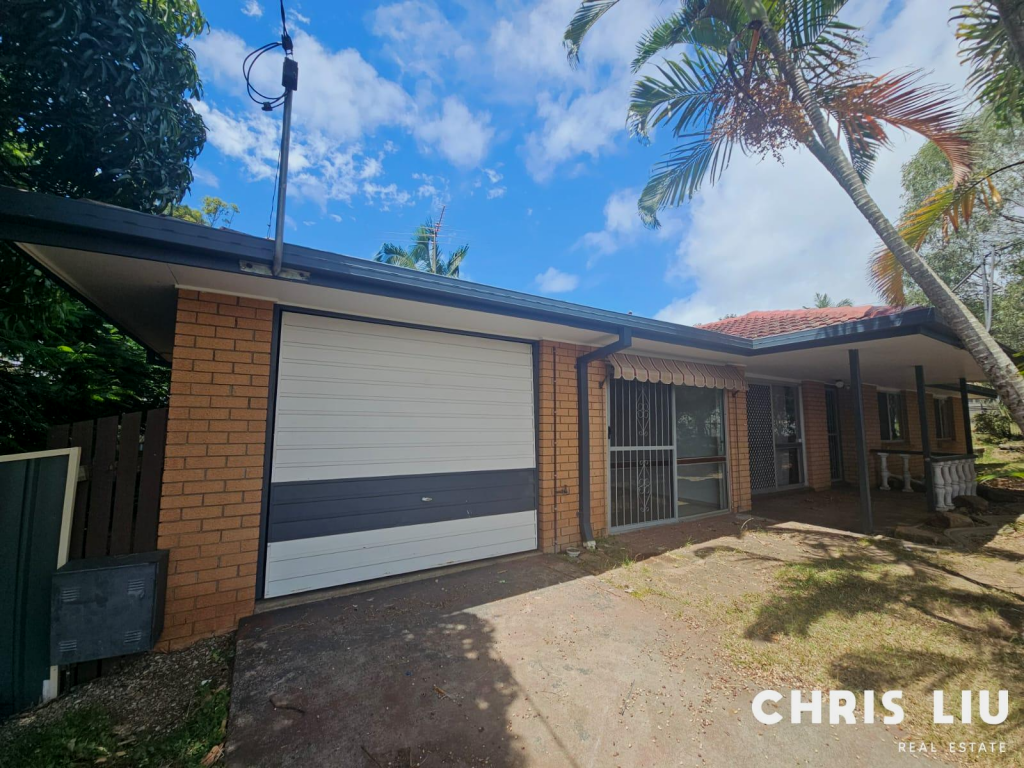 43 Diamond St, Slacks Creek, QLD 4127