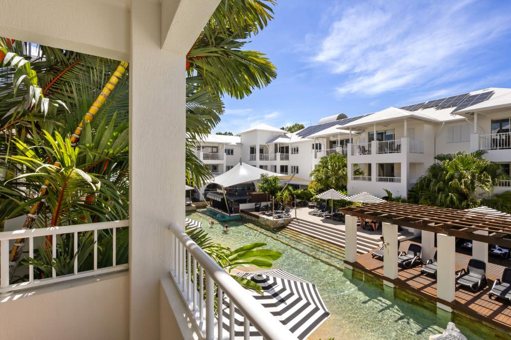 39/70-76 Davidson St, Port Douglas, QLD 4877