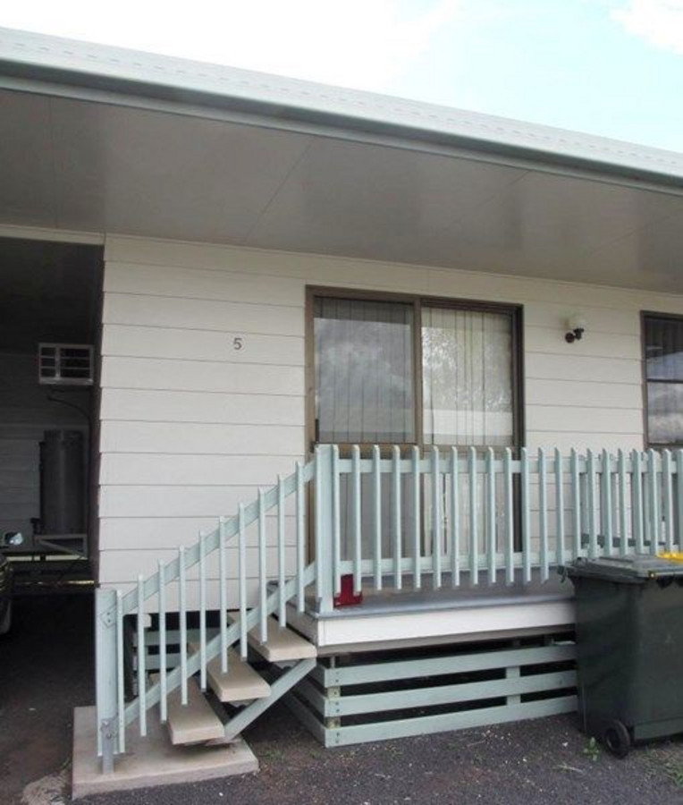 5/92 Moreton St, Dalby, QLD 4405