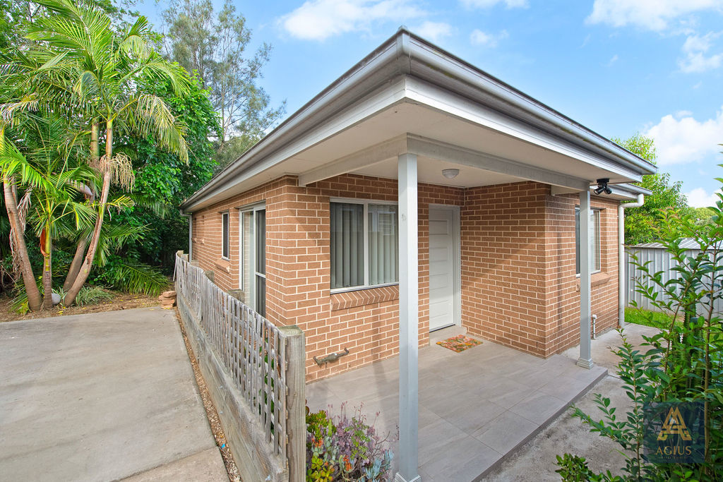 14a Kulgoa St, Lalor Park, NSW 2147