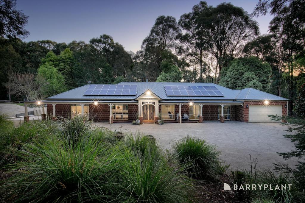 2711 Gembrook - Launching Place Road, Gembrook, VIC 3783