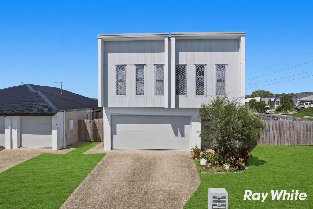 32a &B Rainbird Cct, Logan Reserve, QLD 4133