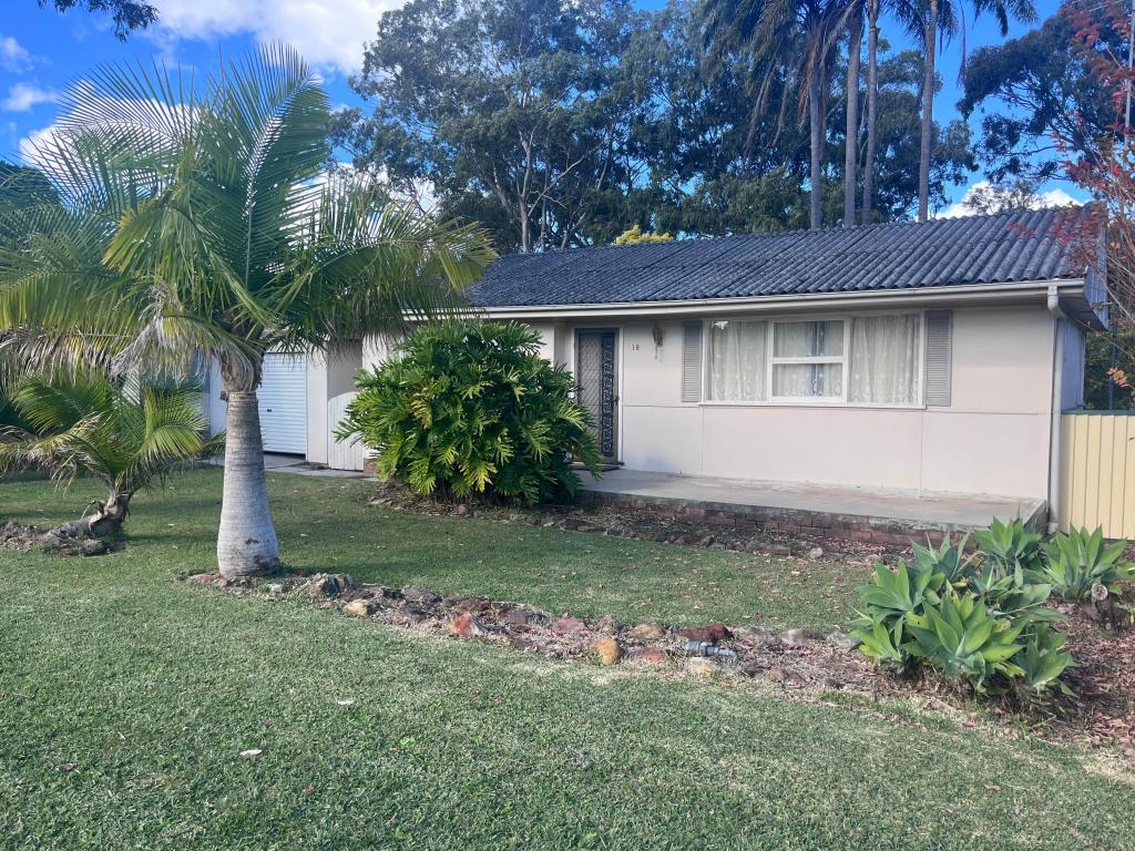 18 Kennedy St, Gorokan, NSW 2263