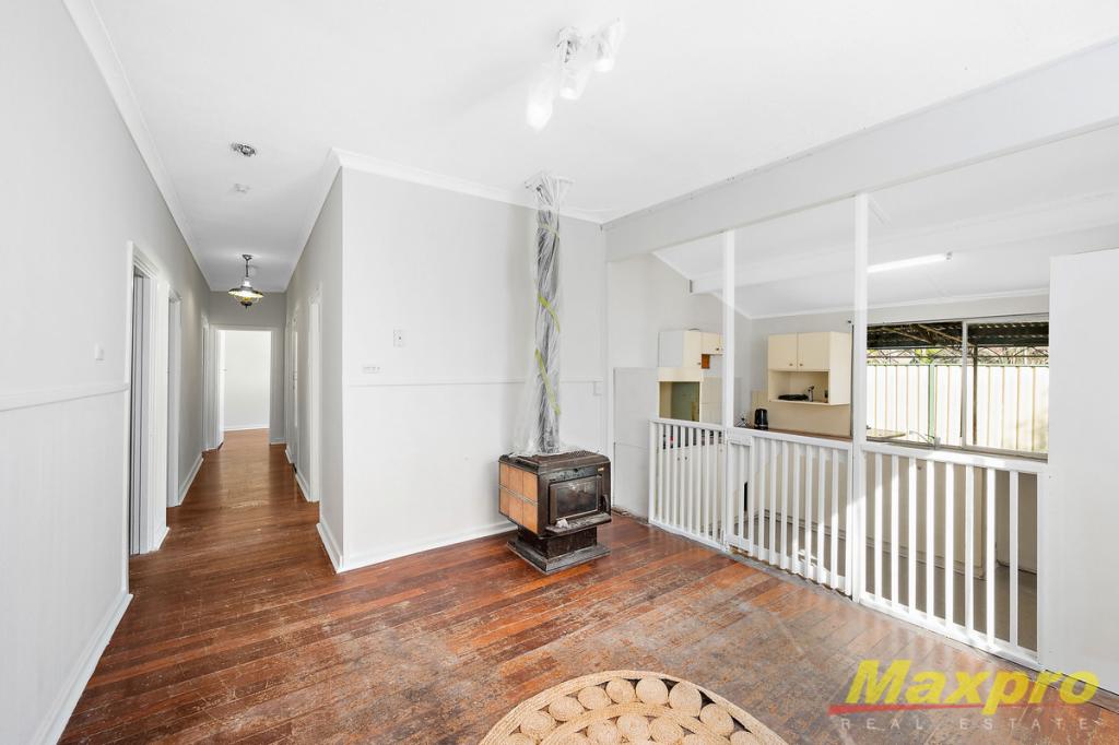 123 Wheatley St, Gosnells, WA 6110