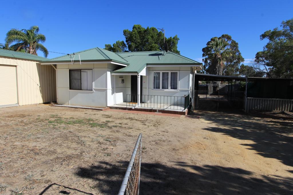 Contact Agent For Address, Cunderdin, WA 6407