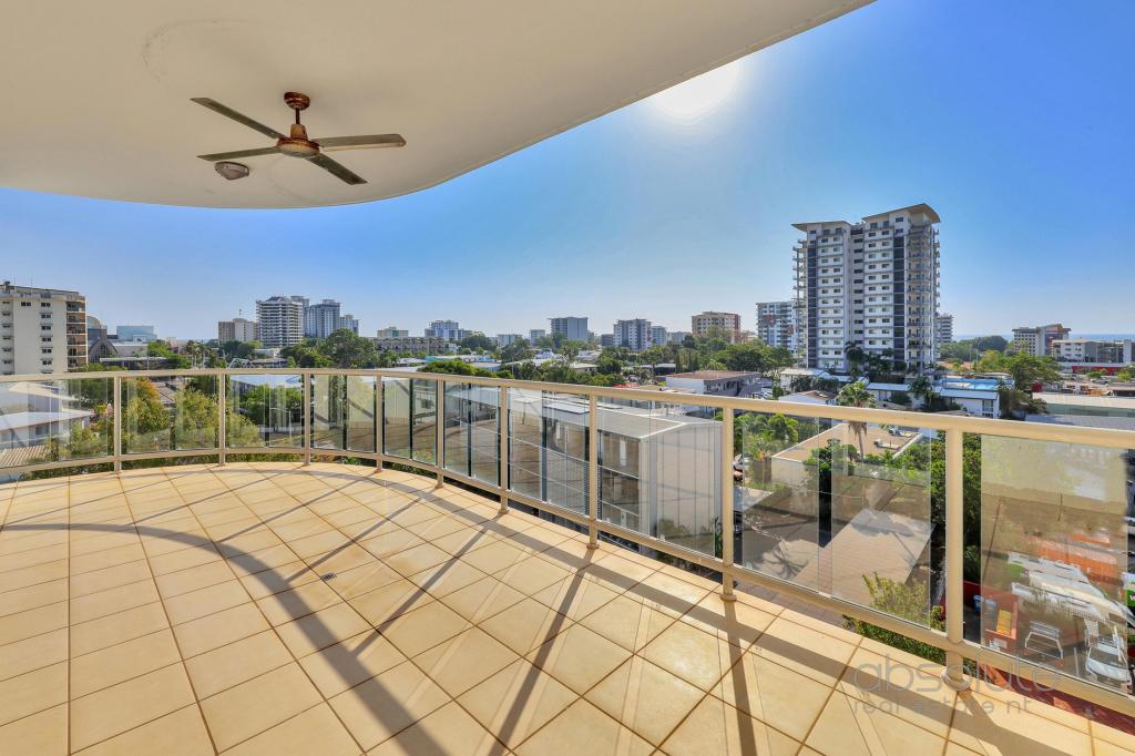 12/44 MCLACHLAN ST, DARWIN CITY, NT 0800