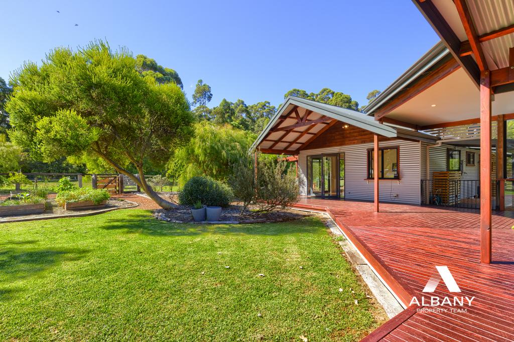 27 Newbold Rd, Torbay, WA 6330