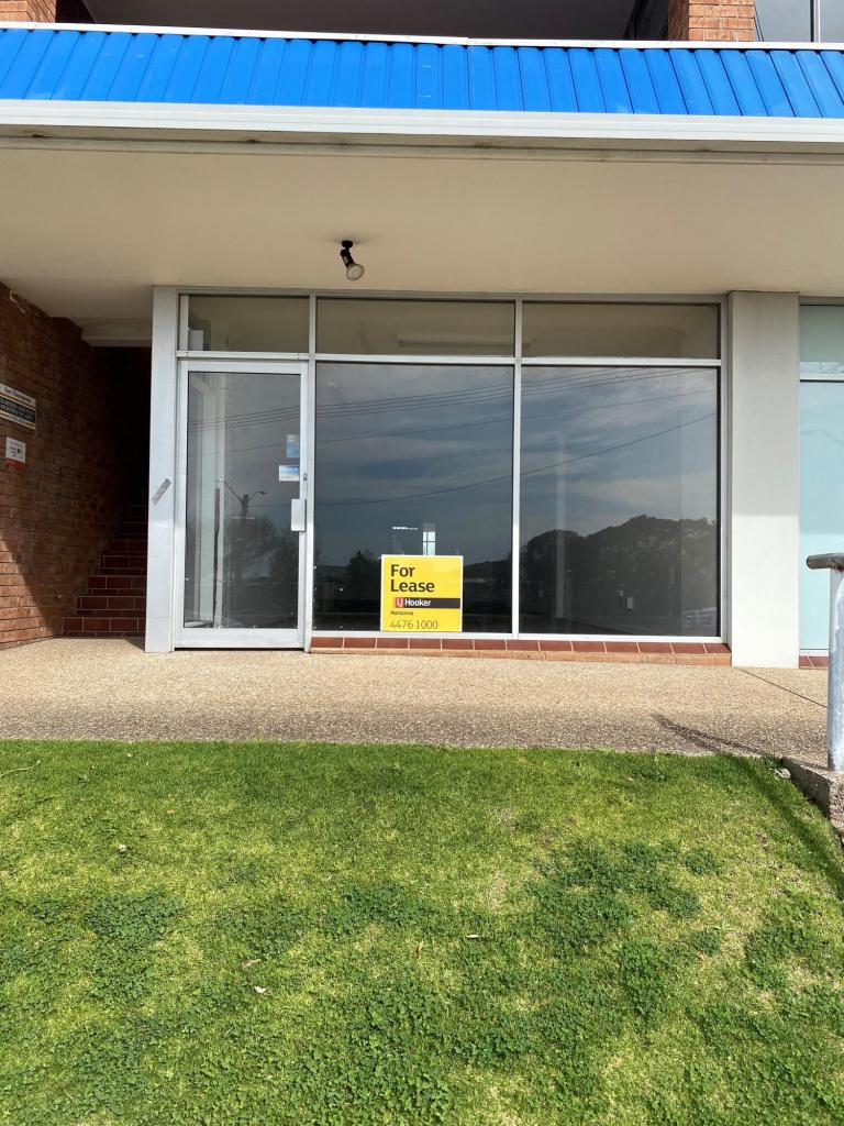 SHOP 3/20 CANTY ST, NAROOMA, NSW 2546