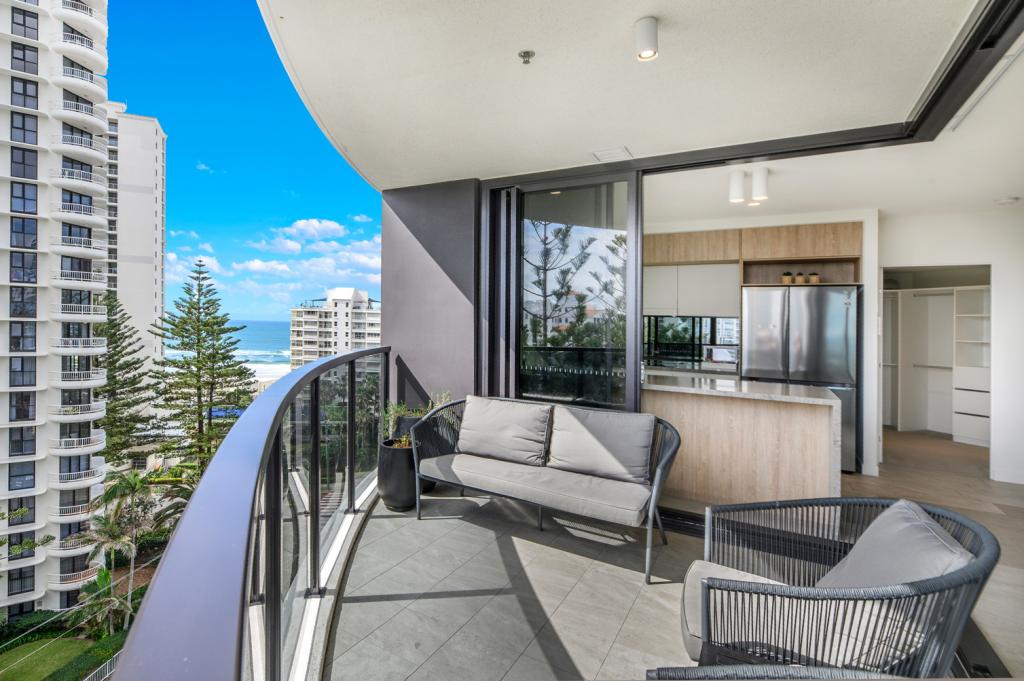 801/10-12 First Ave, Broadbeach, QLD 4218