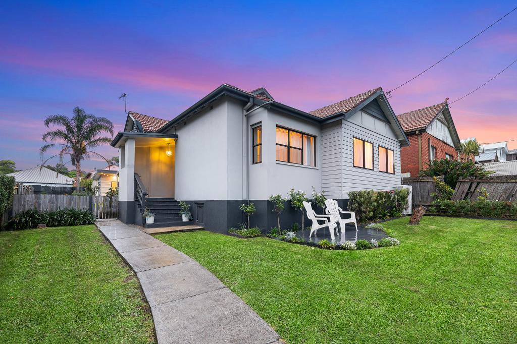 84 BARTON ST, MAYFIELD, NSW 2304