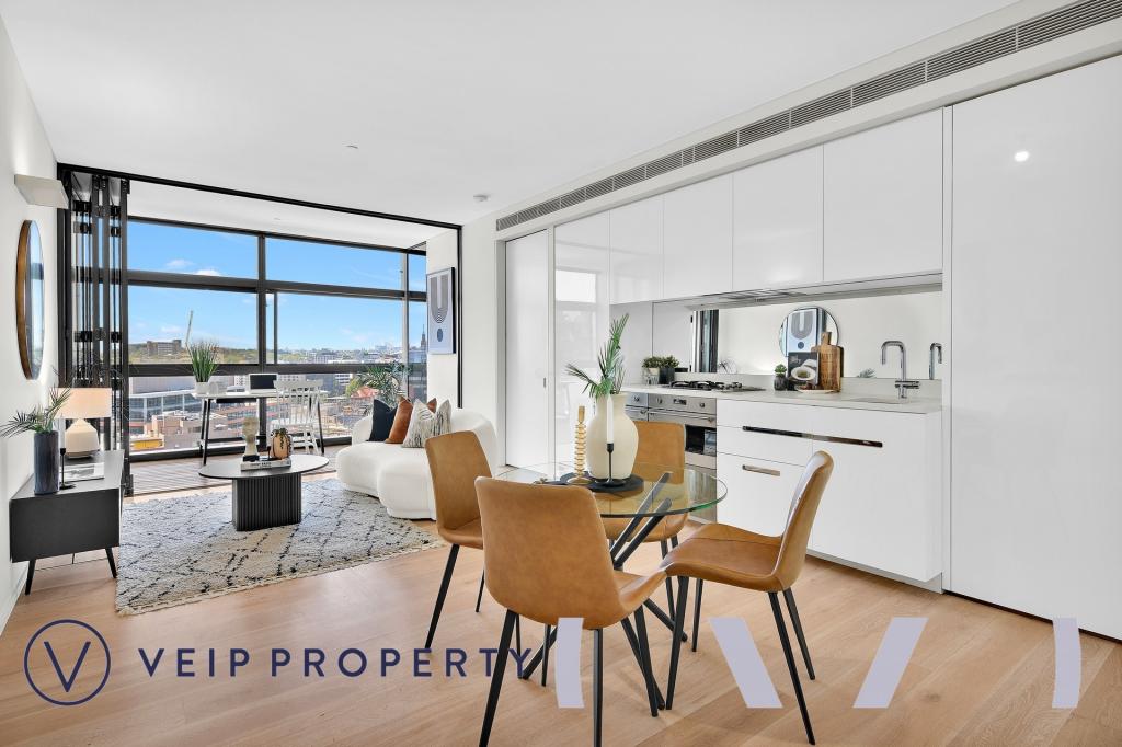1506/8 Park Lane, Chippendale, NSW 2008
