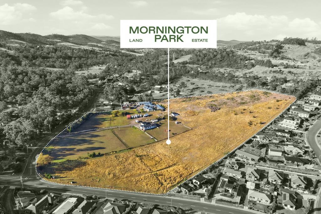 471 CAMBRIDGE ROAD & 528 & 540 PASS RD, MORNINGTON, TAS 7018