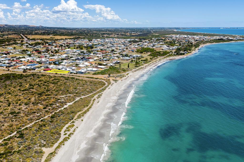 6 Boat Cove, Drummond Cove, WA 6532