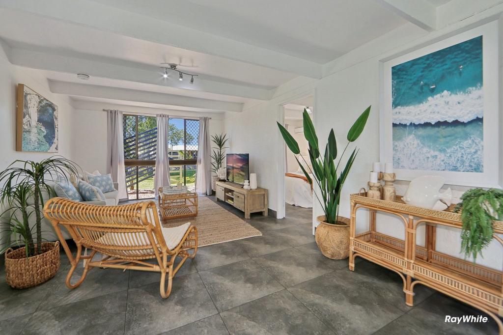 668 Bargara Rd, Bargara, QLD 4670