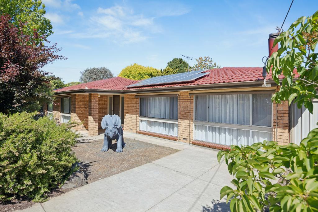 8 Sandford Ave, Mount Barker, SA 5251