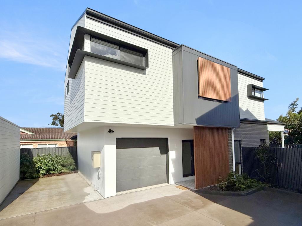 1/20a Kitchener Pde, Mayfield East, NSW 2304