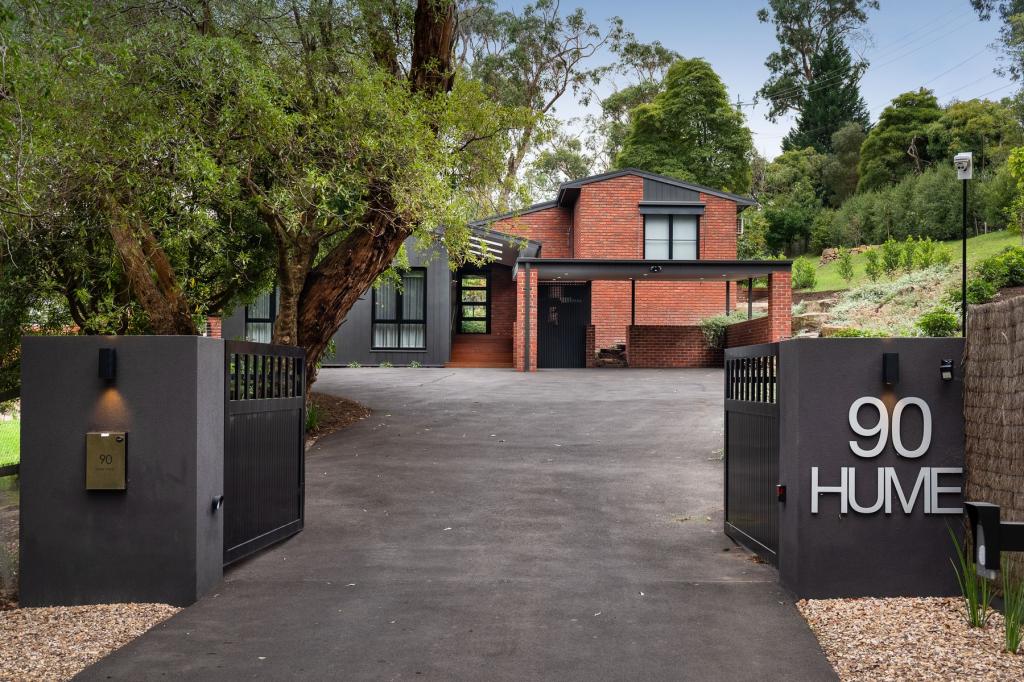 90 Hume St, Upwey, VIC 3158