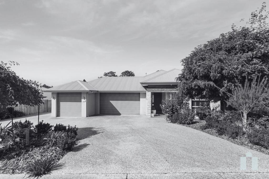 11 Cathedral Rise, Doreen, VIC 3754