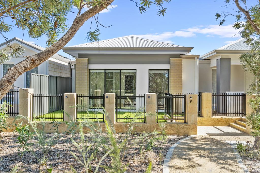 9 Claise Lane, Coodanup, WA 6210