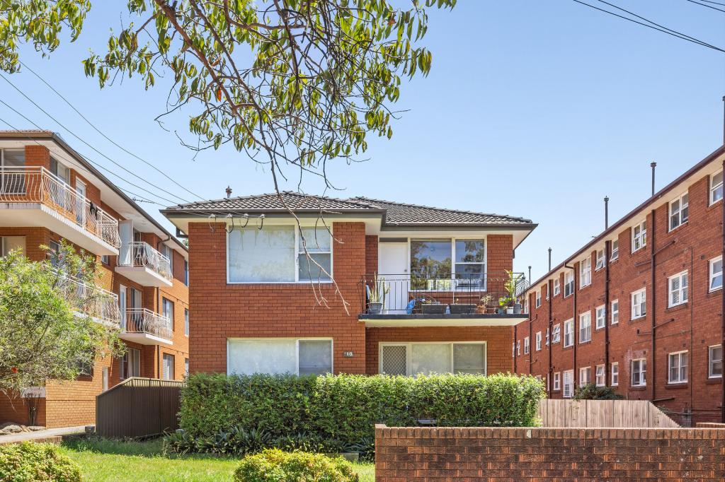 8/18 Orpington St, Ashfield, NSW 2131