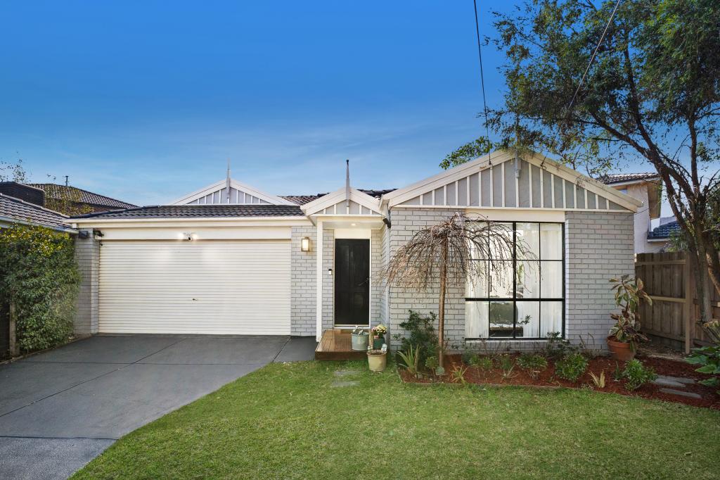 54 Laura Rd, Knoxfield, VIC 3180