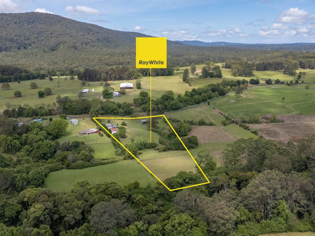355A MORROWS RD, NANA GLEN, NSW 2450