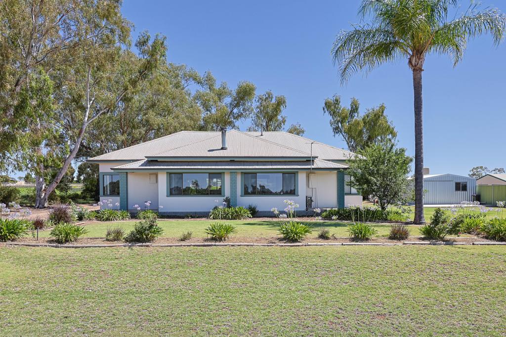 11 Dumosa St, Red Cliffs, VIC 3496