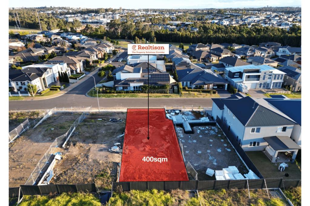 86 Hartigan Ave, Kellyville, NSW 2155