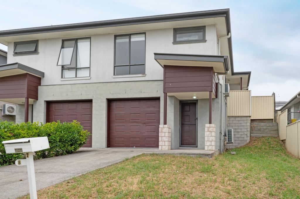 2/8 Carlin St, Glenvale, QLD 4350