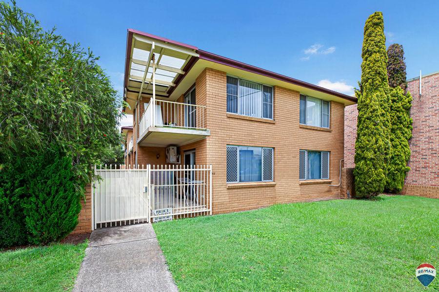 4/490 GEORGE ST, SOUTH WINDSOR, NSW 2756