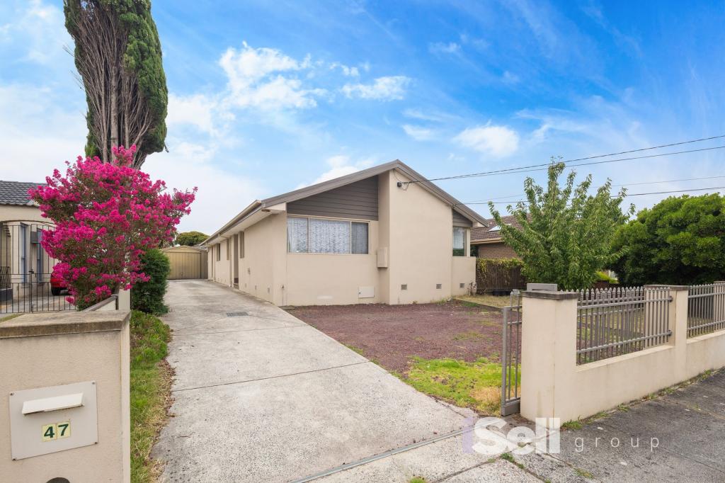 47 Laemmle St, Dandenong North, VIC 3175