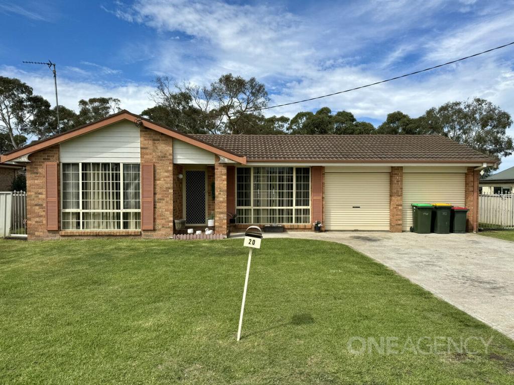 20 Collins St, Marulan, NSW 2579