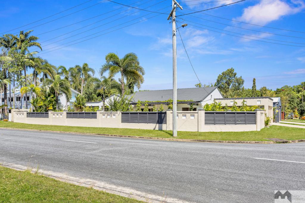 1 Monica Cl, Holloways Beach, QLD 4878