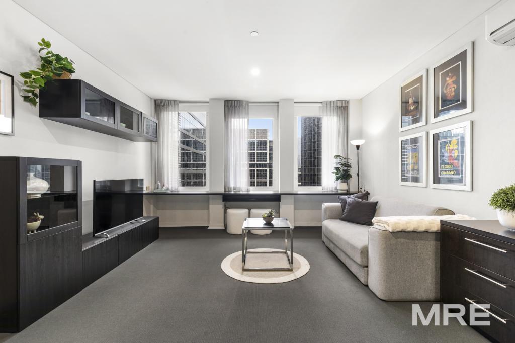 1202/480 Collins St, Melbourne, VIC 3000