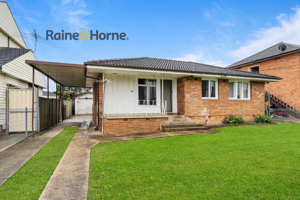18 Bencubbin St, Sadleir, NSW 2168