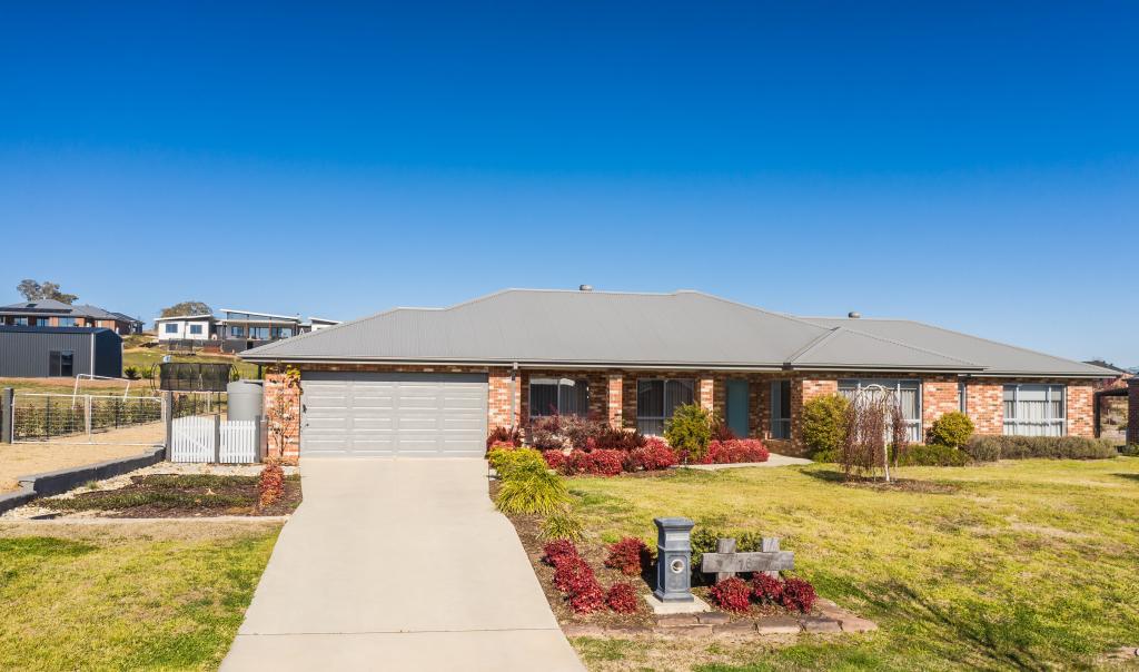 16 Maple Tree Bvd, Mansfield, VIC 3722