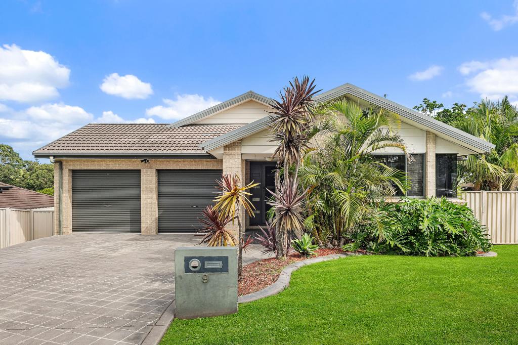 9 Atchison St, Flinders, NSW 2529