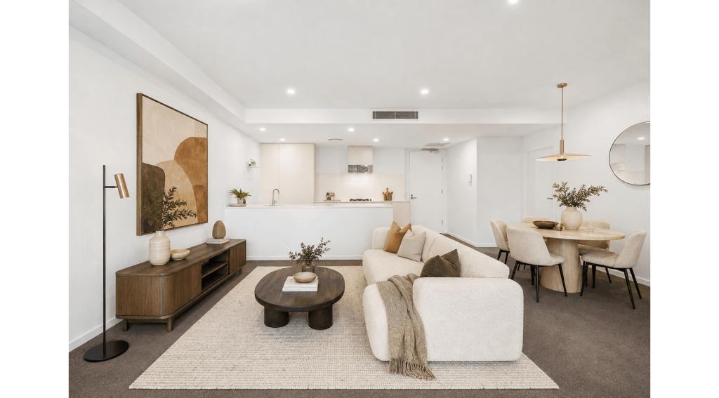 407/50 Sylvan Rd, Toowong, QLD 4066