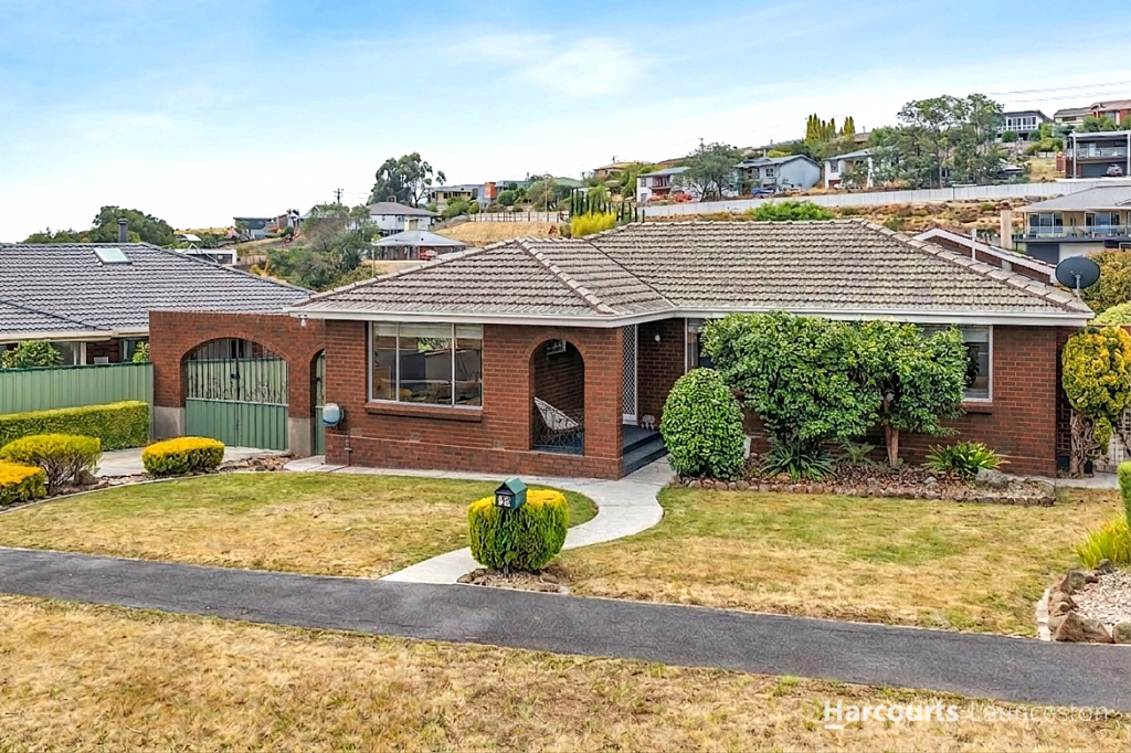 86 Franmaree Rd, Newnham, TAS 7248
