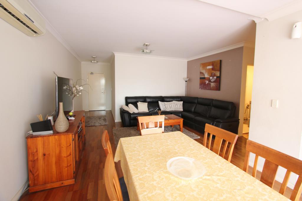 9/28 George St, Liverpool, NSW 2170