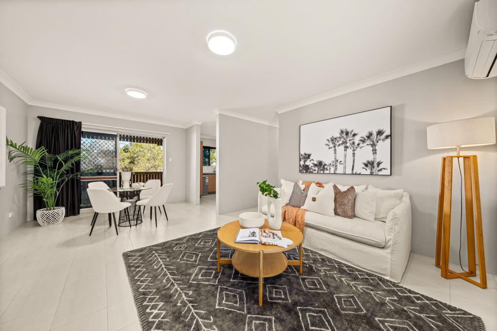 3/9 Kedron St, Wooloowin, QLD 4030