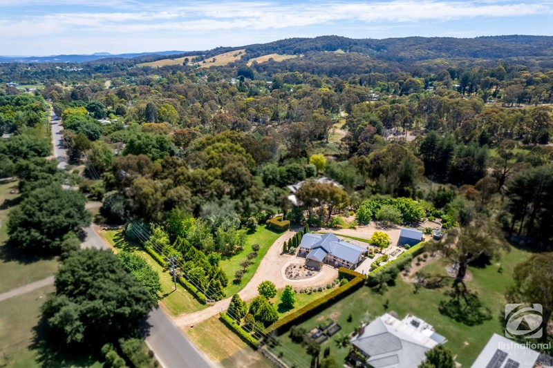 95 Dingle Rd, Beechworth, VIC 3747