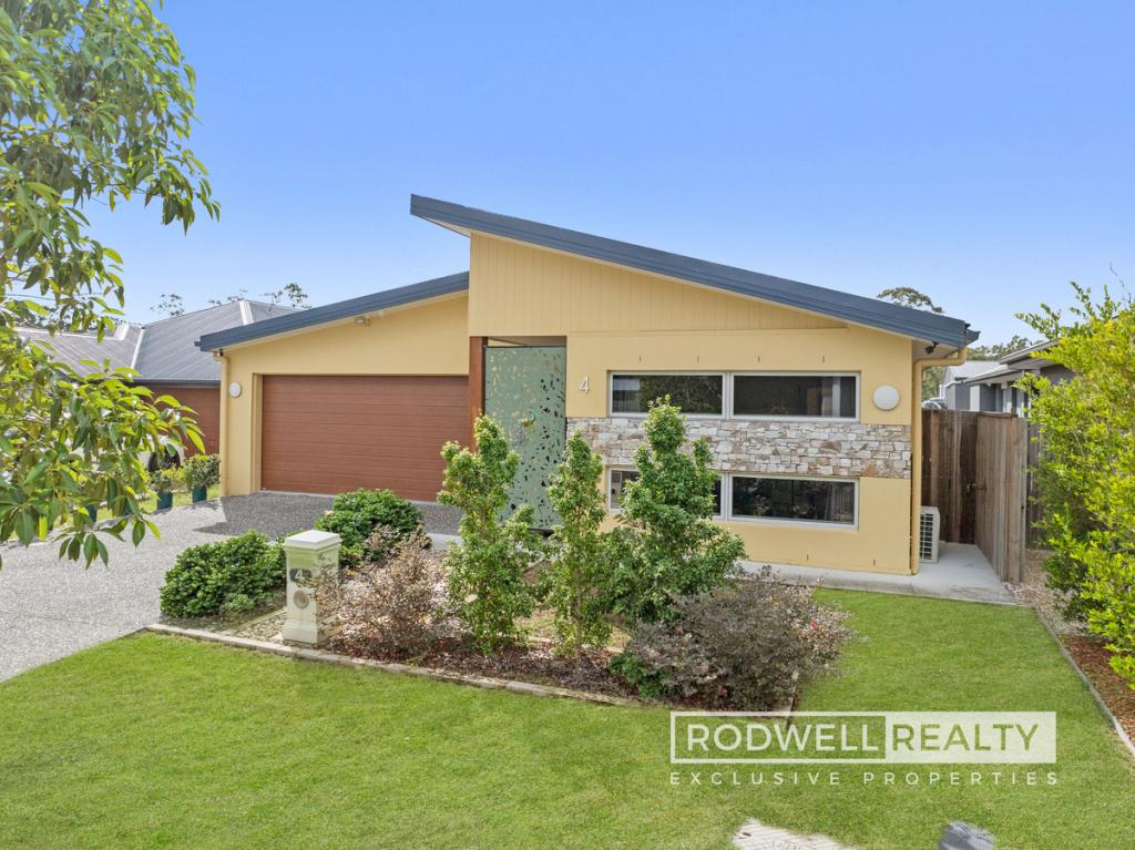 4 Greenwich St, Jimboomba, QLD 4280