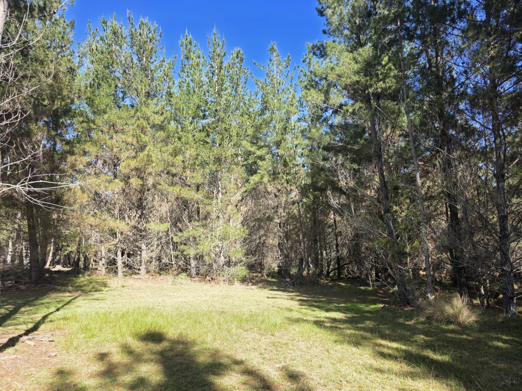 Lot 86 Sunset Cres, Sugarloaf, QLD 4380