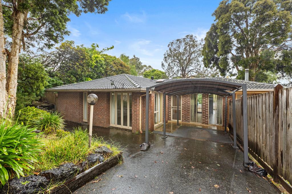 4 Genoa Ct, Mount Waverley, VIC 3149