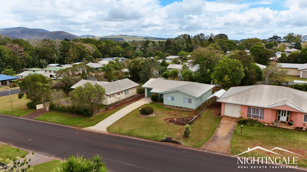 72 LODER ST, ATHERTON, QLD 4883